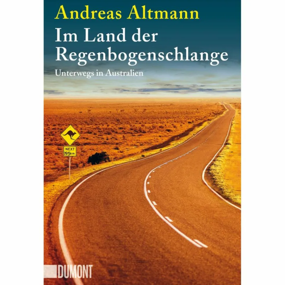 IM LAND DER REGENBOGENSCHLANGE - Reisebericht