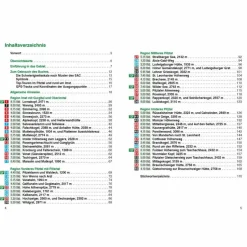 IMST - PITZTAL - Wanderführer