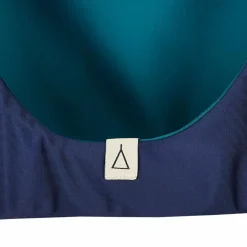 Inaska BIKINI TOP PURE DARK BLUE Damen - Bikini