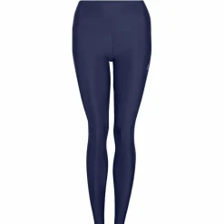 Inaska HIGH WAIST TIGHT CHILL DARK BLUE Damen - Leggings