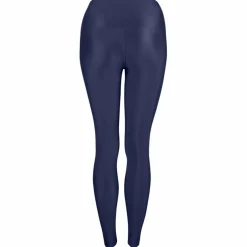 Inaska HIGH WAIST TIGHT  CHILL DARK BLUE Damen - Leggings