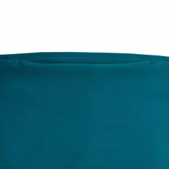 Inaska HIGH WAIST TIGHT CHILL PETROL Damen - Leggings