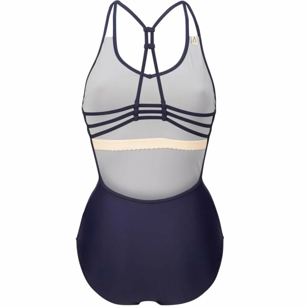 Inaska MULTIWAY SWIMSUIT CHILL Damen - Badeanzug