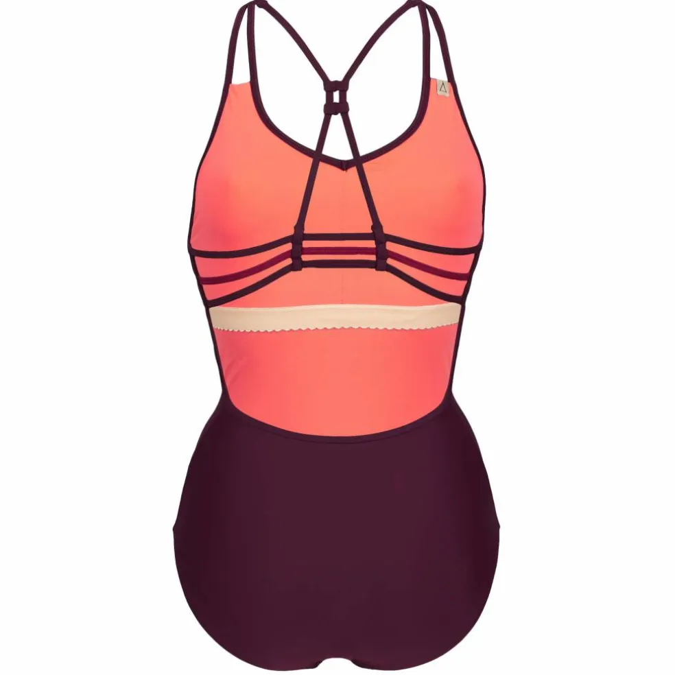 Inaska SWIMSUIT CHILL Damen - Badeanzug