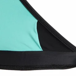 Inaska TOP WILD BLACK Damen - Bikini