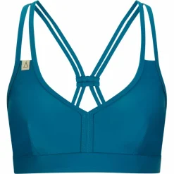 Inaska TOP WILD PETROL Damen - Bikini