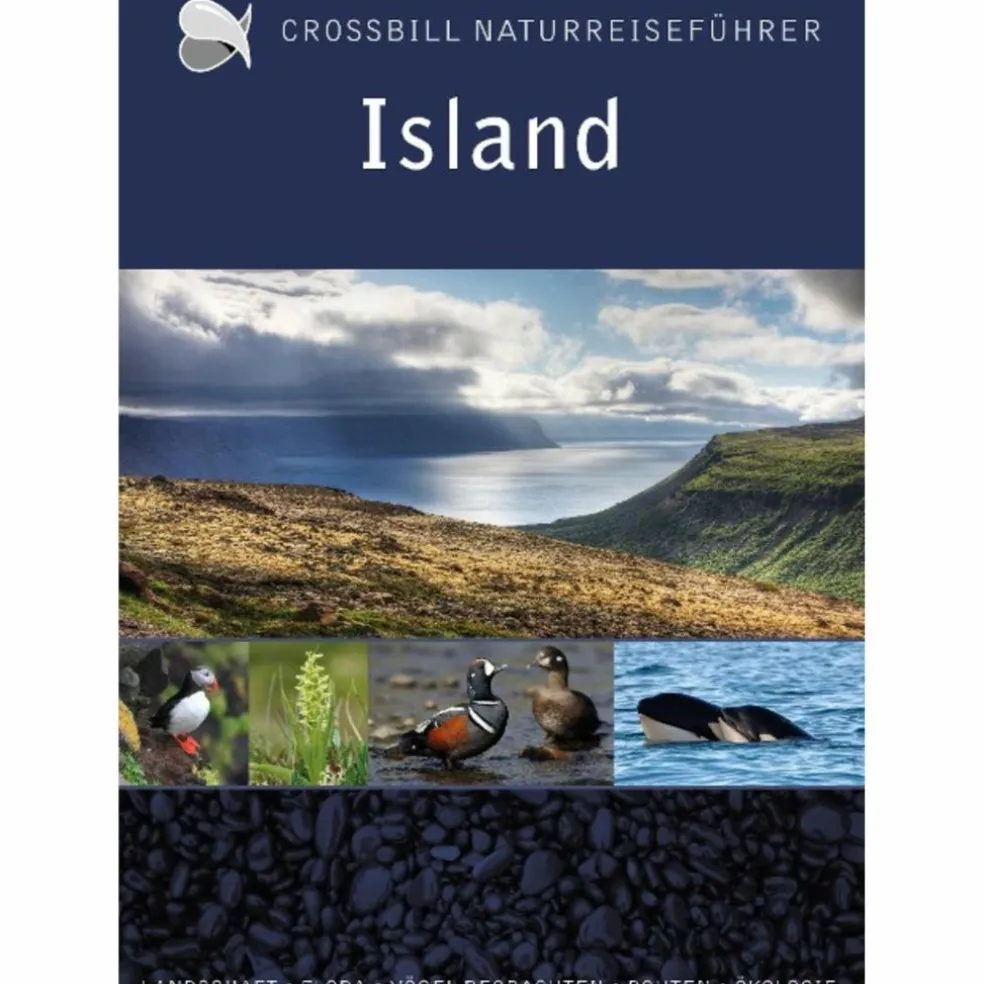 ISLAND - Reiseführer