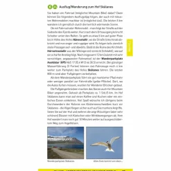 ISLAND MIT FÄRÖER INSELN - Reiseführer