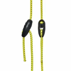 Jack The Bike Rack STRAPS BUNGEE SPANNBÄNDER, BLACK REFLECTIVE - Fahrradzubehör