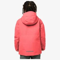 Jack Wolfskin ACTAMIC 2L INS JACKET K Kinder