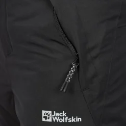 Jack Wolfskin ACTAMIC 2L INS PANTS K Kinder - Winterhose