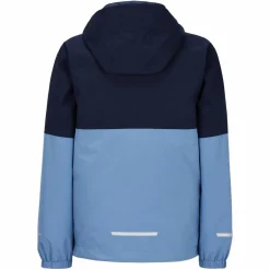 Jack Wolfskin ACTAMIC 2L JKT K Kinder - Regenjacke