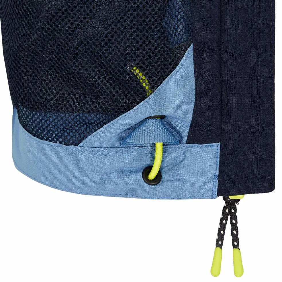 Jack Wolfskin ACTAMIC 2L JKT K Kinder - Regenjacke