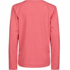Jack Wolfskin ACTAMIC LONGSLEEVE K Kinder - Langarmshirt