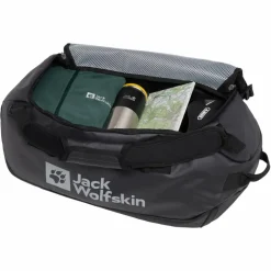 Jack Wolfskin ALL-IN DUFFLE 35 - Reisetasche