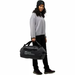 Jack Wolfskin ALL-IN DUFFLE 35 - Reisetasche