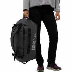 Jack Wolfskin ALL-IN DUFFLE 35 - Reisetasche