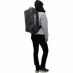 Jack Wolfskin ALL-IN DUFFLE 35 - Reisetasche