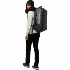 Jack Wolfskin ALL-IN DUFFLE 45 - Reisetasche