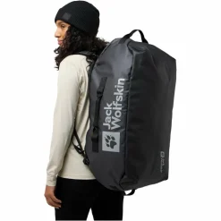 Jack Wolfskin ALL-IN DUFFLE 65 - Reisetasche