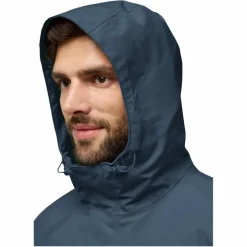 Jack Wolfskin ALTENBERG 3IN1 JKT M Herren - Doppeljacke