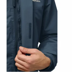Jack Wolfskin ALTENBERG 3IN1 JKT M Herren - Doppeljacke