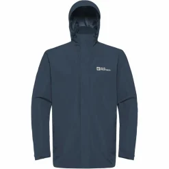 Jack Wolfskin ALTENBERG 3IN1 JKT M Herren - Doppeljacke