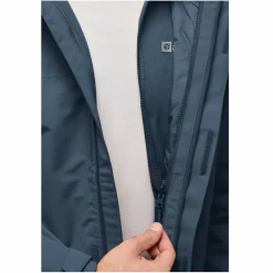 Jack Wolfskin ALTENBERG 3IN1 JKT M Herren - Doppeljacke