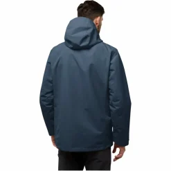 Jack Wolfskin ALTENBERG 3IN1 JKT M Herren - Doppeljacke