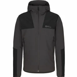 Jack Wolfskin ANDUR JKT M Herren - Softshelljacke
