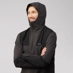 Jack Wolfskin ANDUR JKT M Herren - Softshelljacke