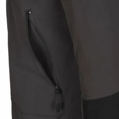 Jack Wolfskin ANDUR JKT M Herren - Softshelljacke