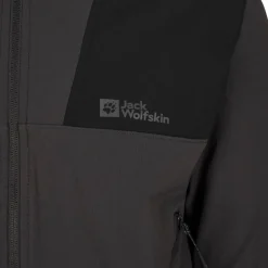 Jack Wolfskin ANDUR JKT M Herren - Softshelljacke