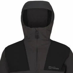Jack Wolfskin ANDUR JKT M Herren - Softshelljacke