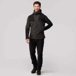 Jack Wolfskin ANDUR JKT M Herren - Softshelljacke