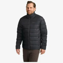 Jack Wolfskin ATHER DOWN JKT M RDS Herren - Daunenjacke