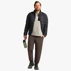 Jack Wolfskin ATHER DOWN JKT M RDS Herren - Daunenjacke