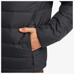 Jack Wolfskin ATHER DOWN JKT M RDS Herren - Daunenjacke