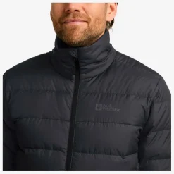Jack Wolfskin ATHER DOWN JKT M RDS Herren - Daunenjacke