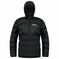 Jack Wolfskin ATHER DOWN HOODY W RDS Damen - Daunenjacke