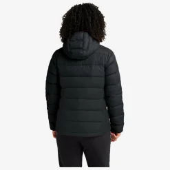Jack Wolfskin ATHER DOWN HOODY W RDS Damen - Daunenjacke
