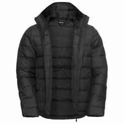 Jack Wolfskin ATHER DOWN HOODY M RDS Herren - Daunenjacke