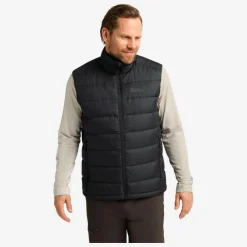 Jack Wolfskin ATHER DOWN VEST M RDS Herren - Daunenweste