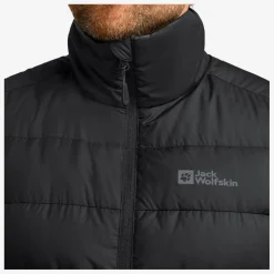 Jack Wolfskin ATHER DOWN VEST M RDS Herren - Daunenweste