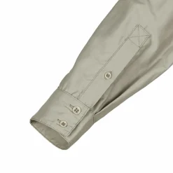 Jack Wolfskin BARRIER LS SHIRT M Herren - Outdoor Hemd