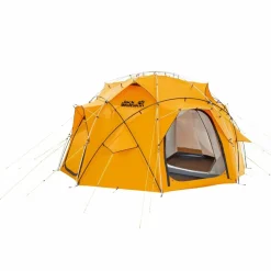 Jack Wolfskin BASE CAMP DOME - Gruppenzelt