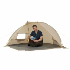 Jack Wolfskin BEACH SHELTER III - Strandmuschel