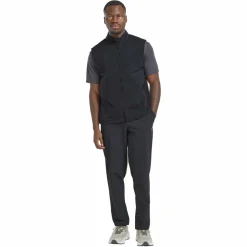 Jack Wolfskin BIKE COMMUTE WIND VEST M Herren - Weste