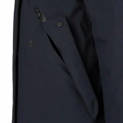 Jack Wolfskin BRANDENBURGER COAT W Damen - Daunenmantel
