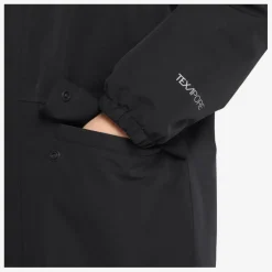 Jack Wolfskin CANVEY JKT K Kinder - Winterjacke